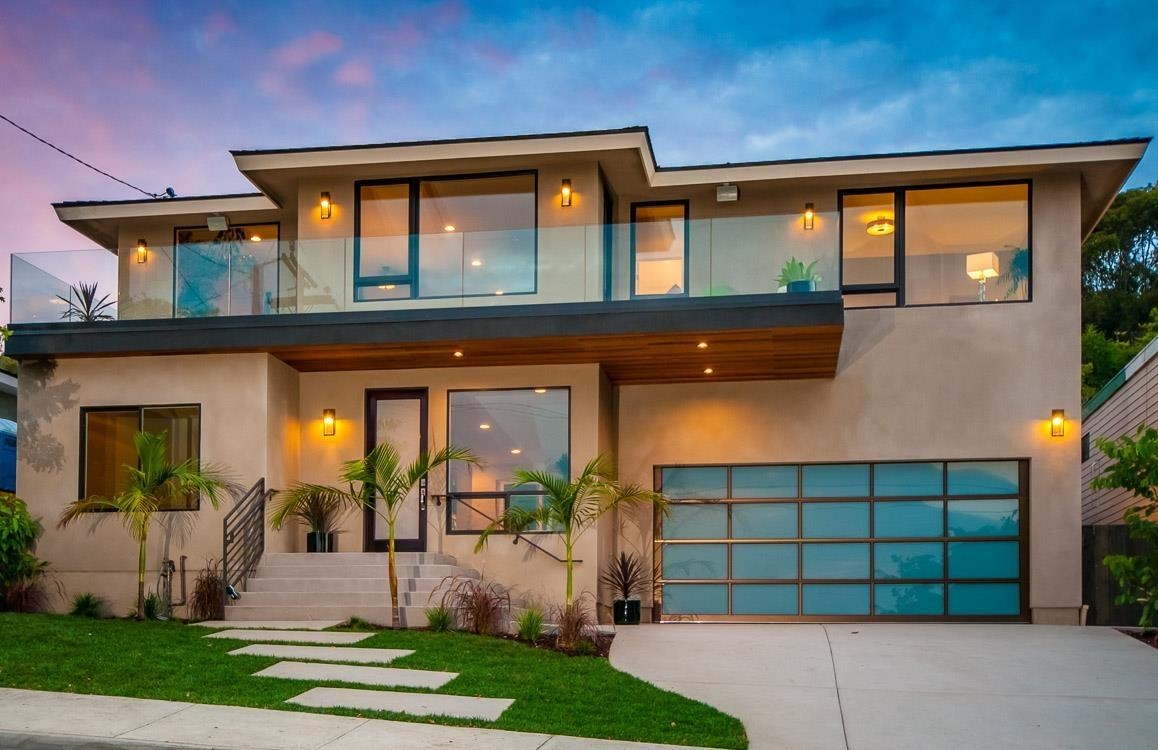 Quality Custom Glass Servicing San Diego since 2002