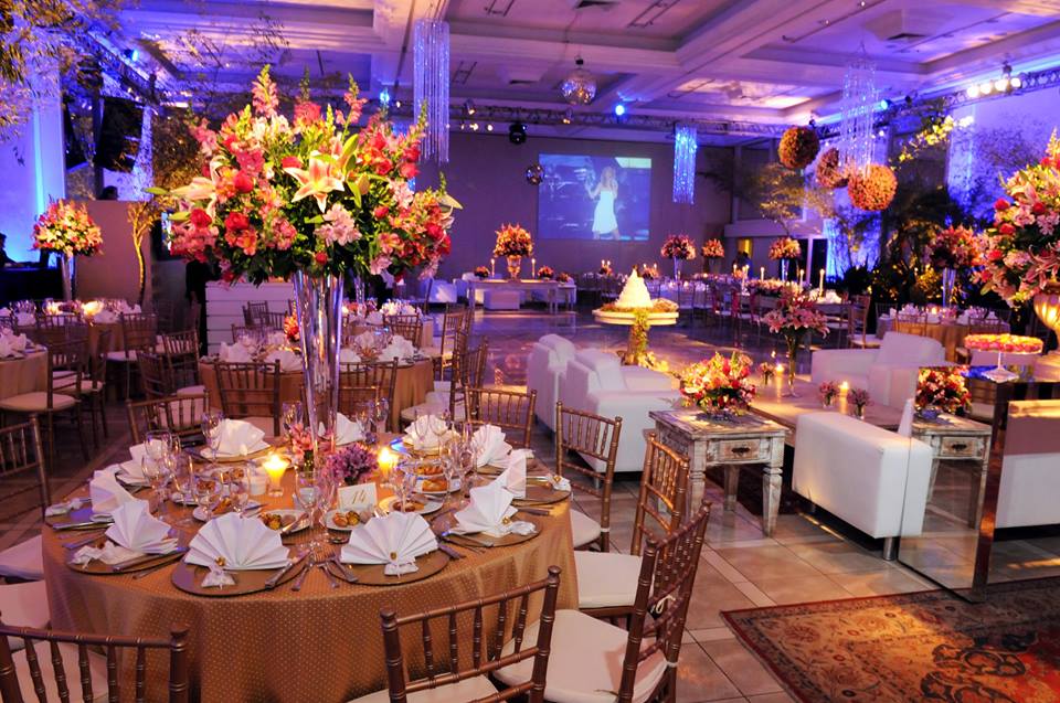 Curso de eventos